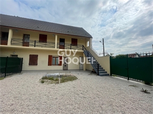 appartement à la location -   02200  SOISSONS, surface 37,26 m2 location appartement - APR734696